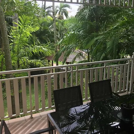 Cairns Golf Course Apartment Exterior photo