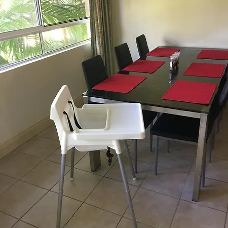 Cairns Golf Course Apartment Exterior photo